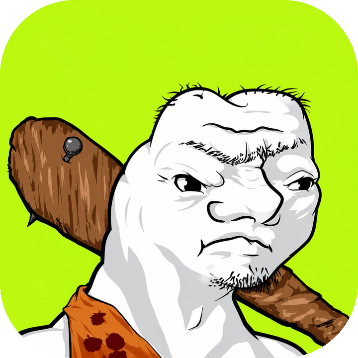 Grug official logo